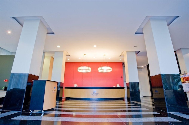 Gallery - Bourbon Ponta Grossa Convention Hotel