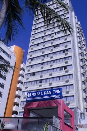 Gallery - Dan Inn Mar Piedade By Nacional Inn