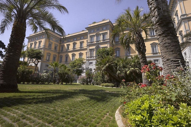 Gallery - Grand Hotel Palazzo Livorno - Mgallery