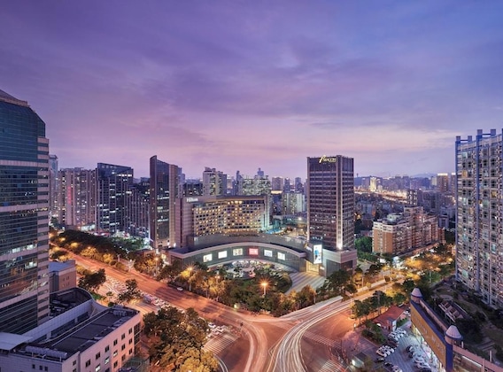 Gallery - Hilton Xiamen
