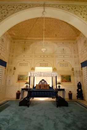 Gallery - The Laxmi Niwas Palace
