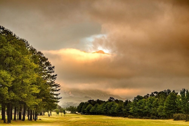 Gallery - Drakensberg Gardens Golf & Spa Resort
