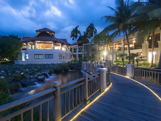 Gallery - Rawi Warin Resort And Spa