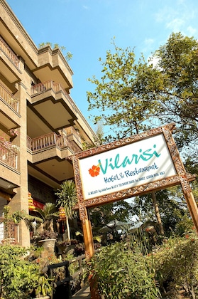 Gallery - Vilarisi Hotel