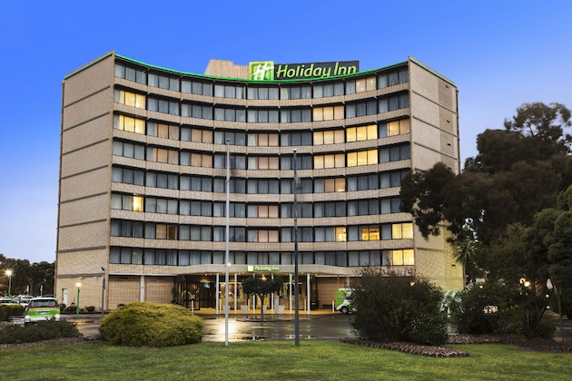 Gallery - Holiday Inn Melbourne Airport By Ihg
