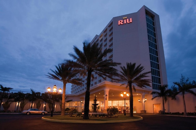 Gallery - Hotel Riu Palace Paradise Island All Inclusive - Adults Only