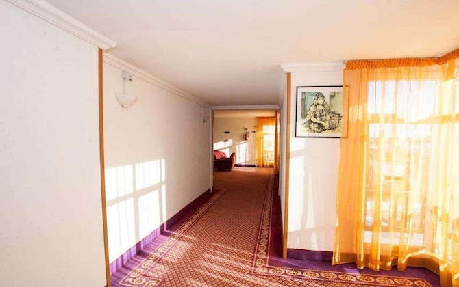 Gallery - Riviera Hotel and Spa