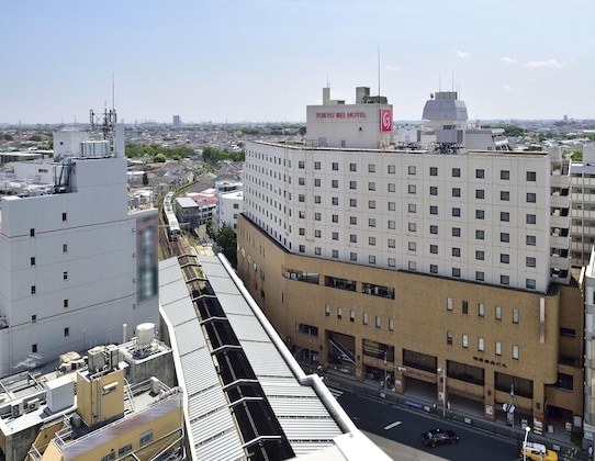 Gallery - Kichijoji Tokyu Rei Hotel