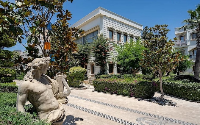Gallery - Golden Beach Bodrum By Jura - All Inclusive