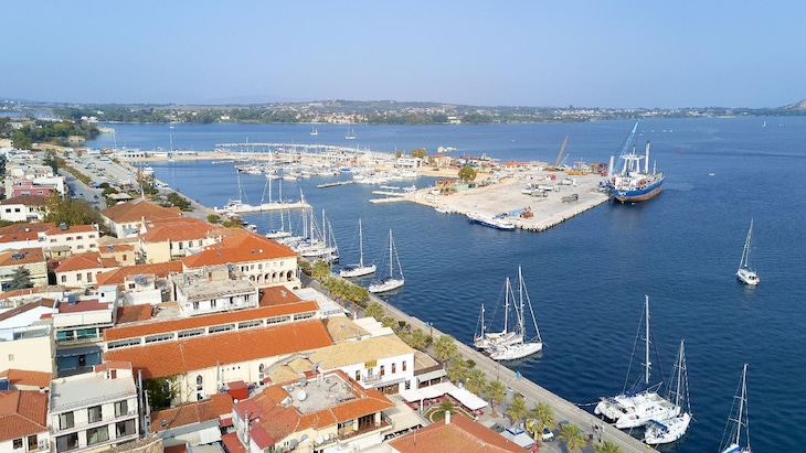 Gallery - Preveza City Comfort Hotel
