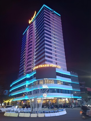 Gallery - Muong Thanh Luxury Song Han Hotel
