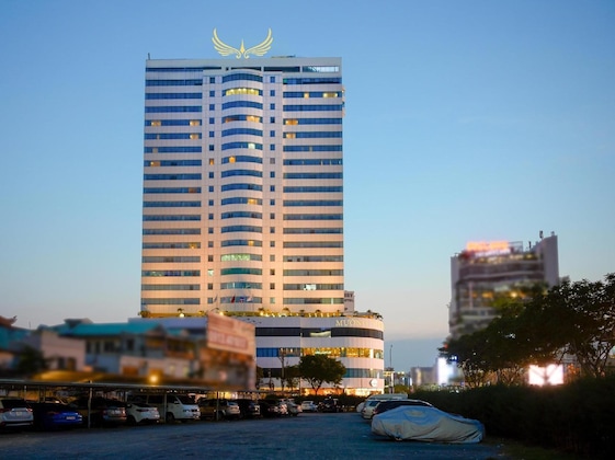 Gallery - Muong Thanh Luxury Song Han Hotel