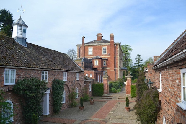 Gallery - Middlethorpe Hall And Spa