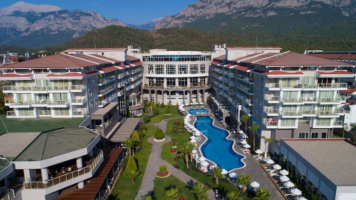 Gallery - Akra Kemer
