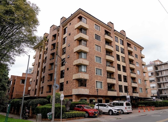 Gallery - 101 Park House