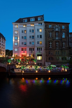 Gallery - Living Hotel Berlin Mitte