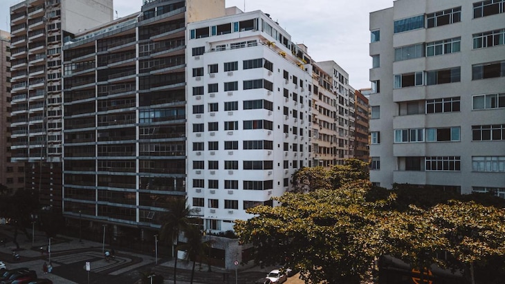 Gallery - Selina Copacabana