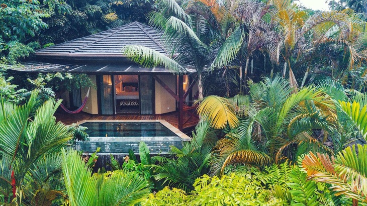 Gallery - Nayara Gardens