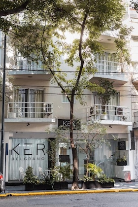 Gallery - Ker Belgrano Hotel