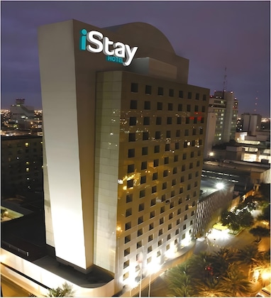 Gallery - Istay Hotel Monterrey Historico