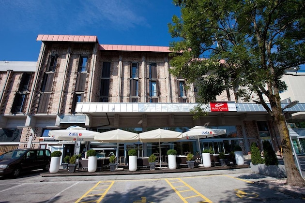 Gallery - Hotel Creina