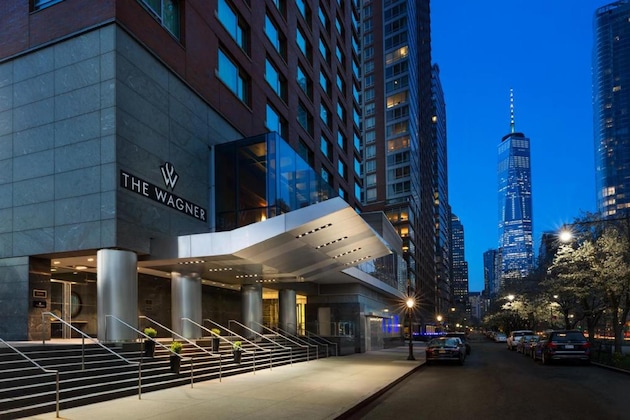 Gallery - The Wagner ( Closed)