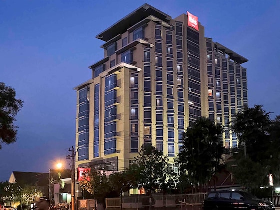 Gallery - Ibis Semarang Simpang Lima