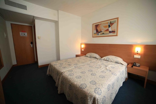 Gallery - Hotel Matriz
