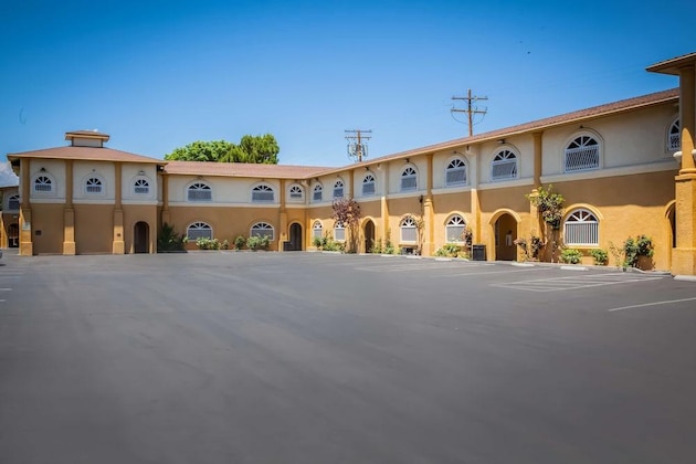 Gallery - Best Western Bishop Lodge