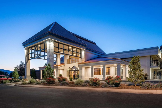 Gallery - Best Western Vista Inn At The Airport