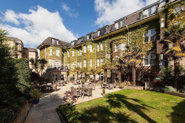 Gallery - Best Western Plus The Connaught Hotel & Spa