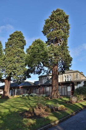 Gallery - Invercarse Hotel Dundee, BW Signature Collection by Best Western