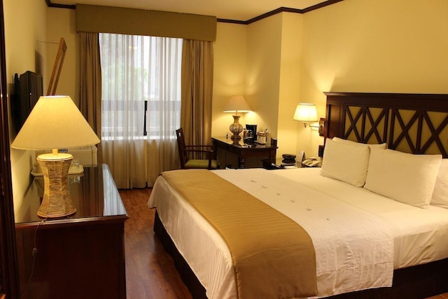 Gallery - Best Western Plus Hotel Stofella