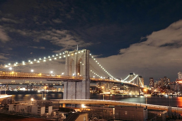 Gallery - 33 Hotel, New York City, Seaport