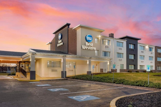 Gallery - Best Western Westgate Inn