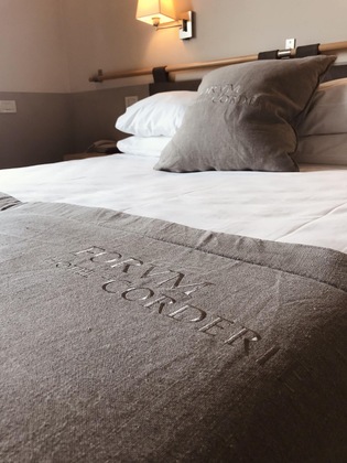Gallery - Hotel Le Corderie
