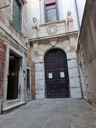 Gallery - Locanda Ca' Formosa