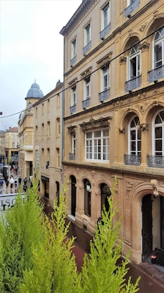 Gallery - Mercure Grand Hotel Metz Centre Cathédrale