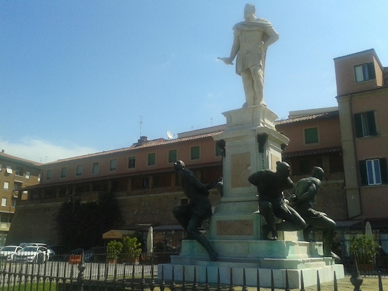 Gallery - Hotel Gran Duca