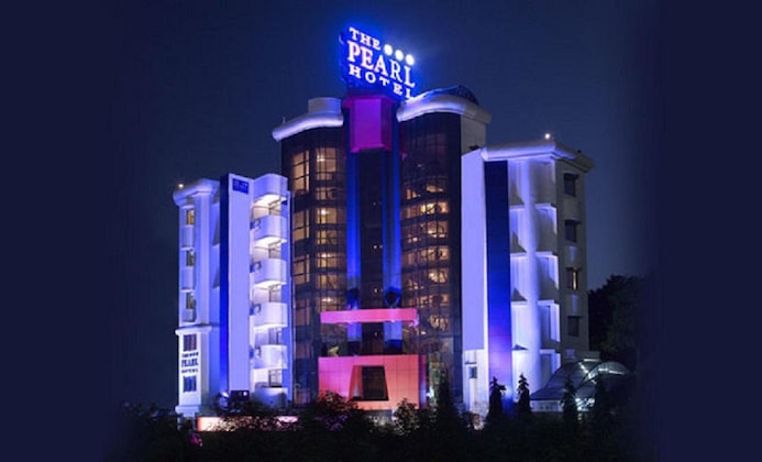 Gallery - The Pearl Hotel, Kolkata