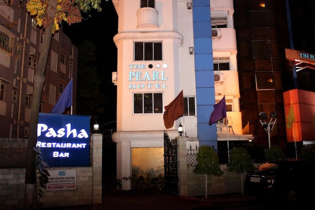 Gallery - The Pearl Hotel, Kolkata
