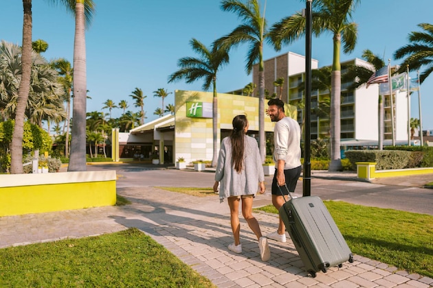 Gallery - Holiday Inn Resort Aruba - Beach Resort & Casino, An Ihg Hotel
