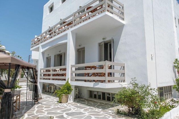 Gallery - Argo Boutique Hotel
