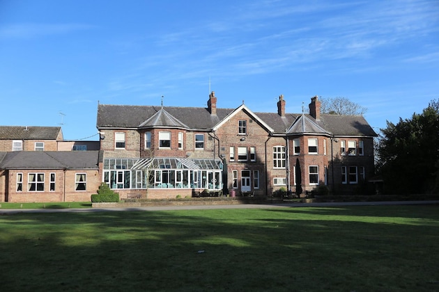 Gallery - Burn Hall Hotel, Sure Hotel Collection By Best Western