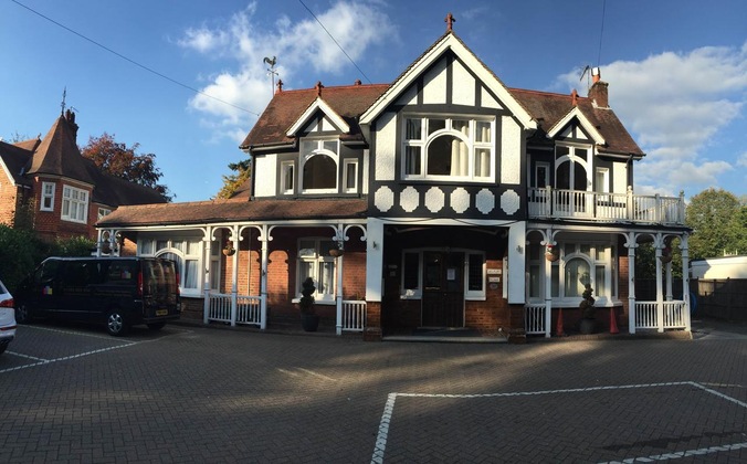 Gallery - Gatwick Belmont Hotel