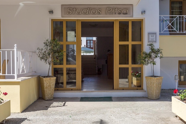 Gallery - Studios Ritsa