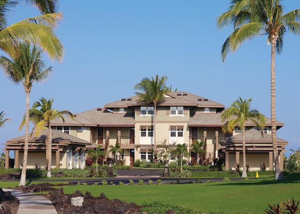 Gallery - Castle Hali'i Kai At Waikoloa