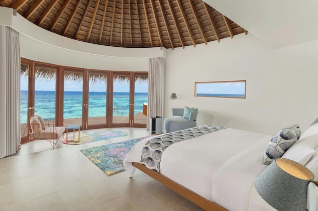 Gallery - W Maldives