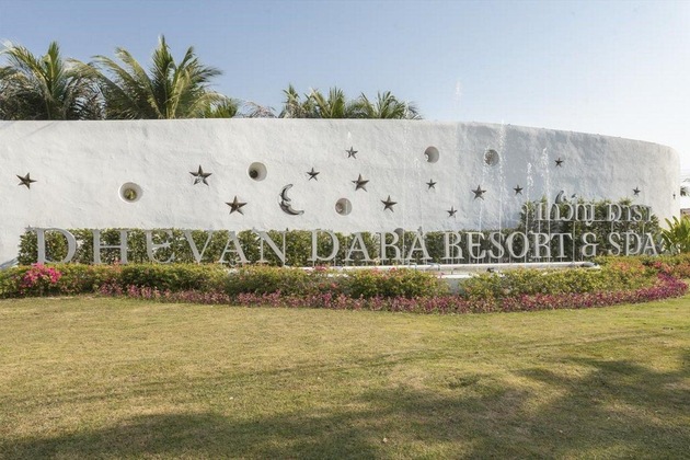 Gallery - Dhevan Dara Resort & Spa
