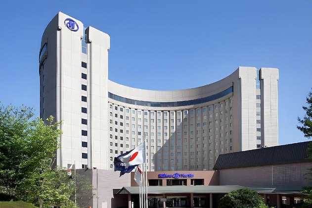 Gallery - Hilton Tokyo Narita Airport